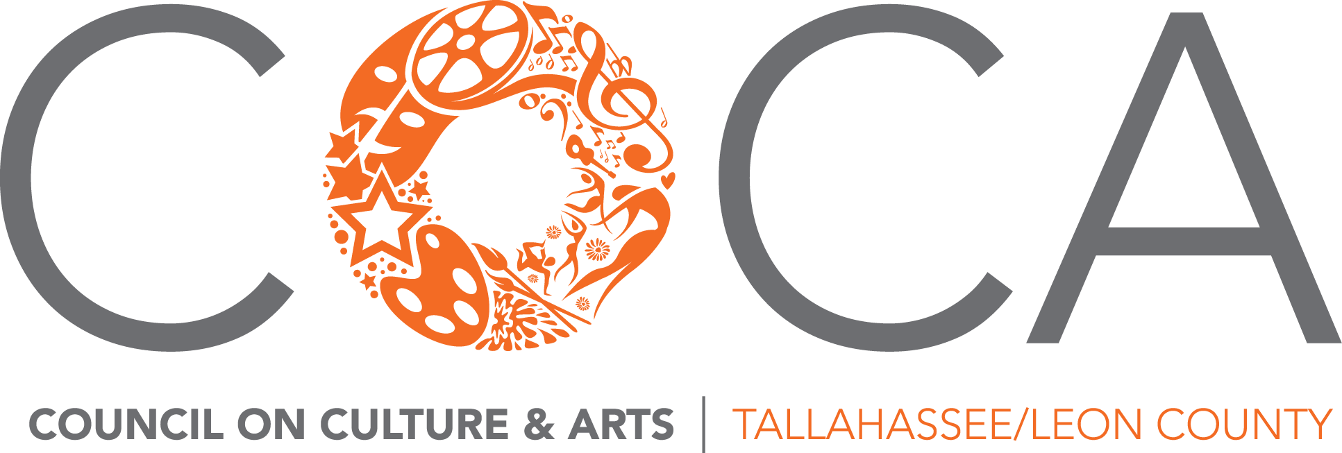 Tallahassee Arts Logo