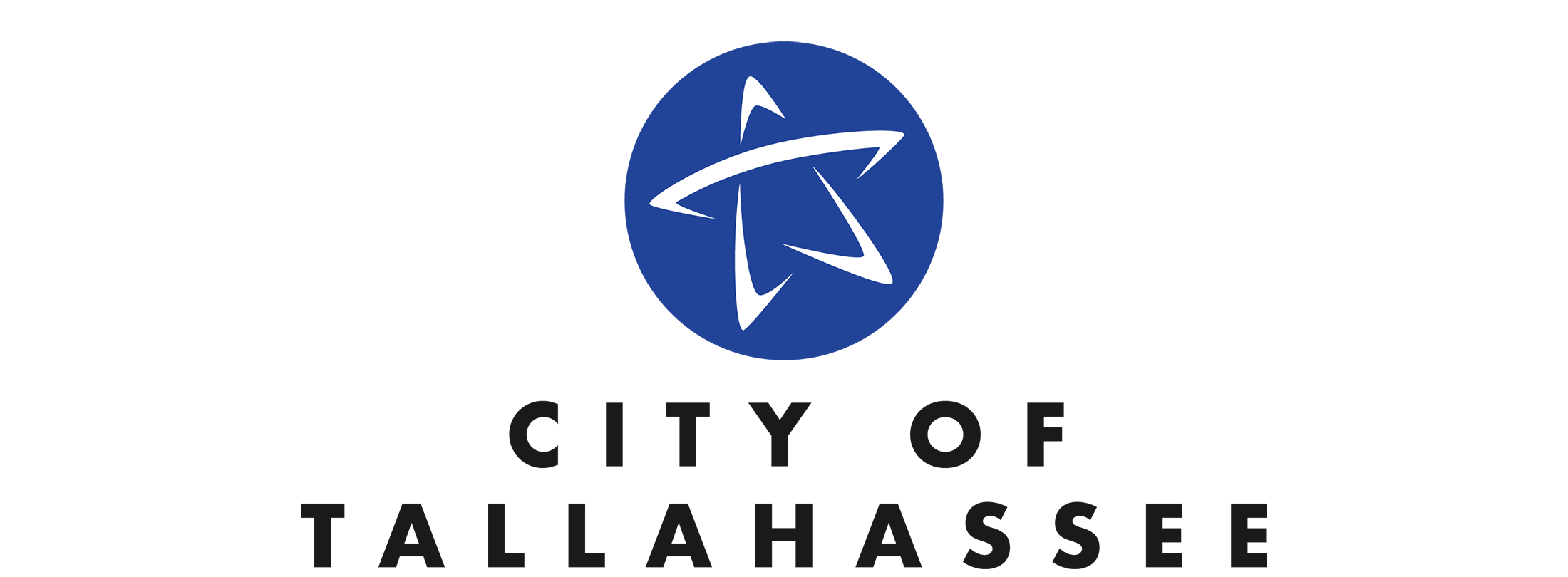 Tallahassee Gov Logo