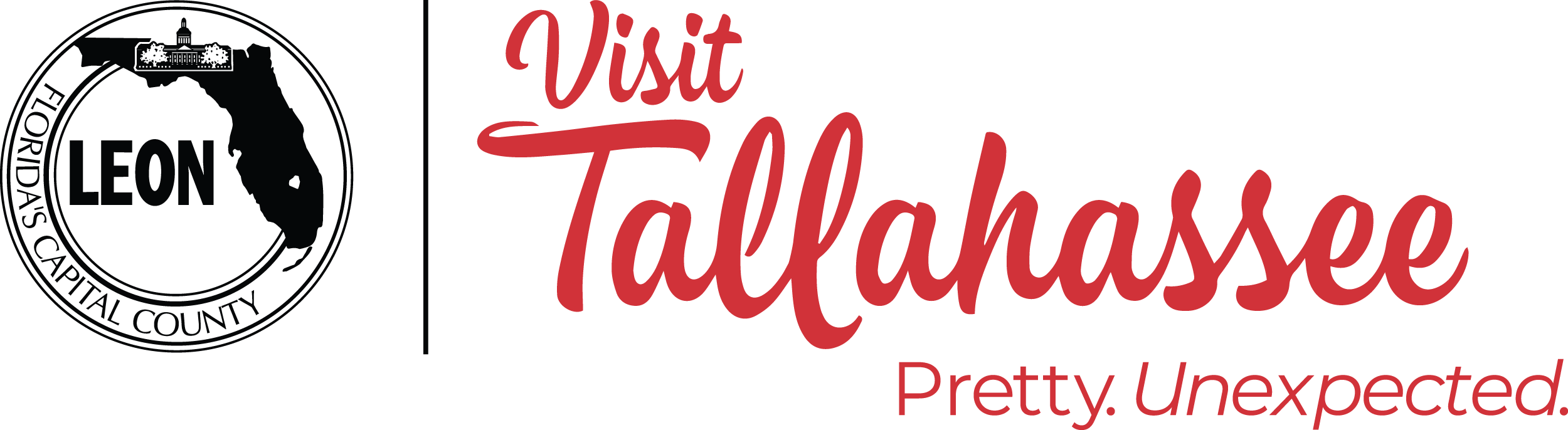 Visit Tallahassee Logo